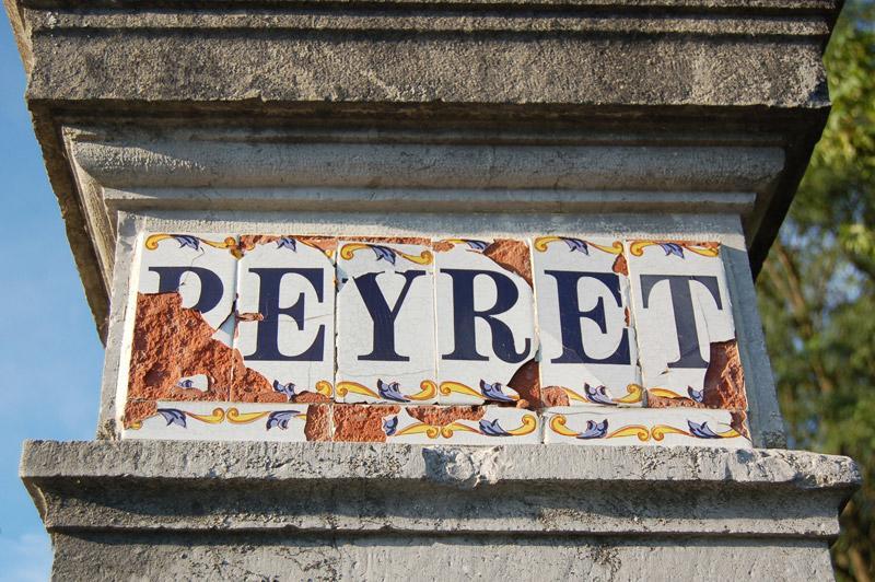 Serres-CastetLe Peyretアパートメント エクステリア 写真